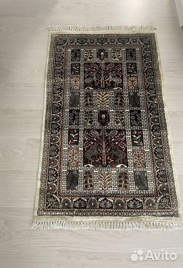 Ковер новый