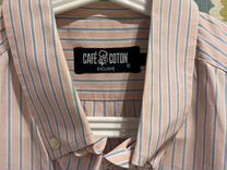 Рубашка Cafe Coton