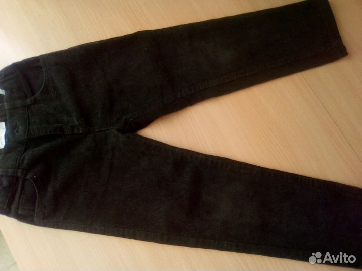 Одежда на мальчика 104 размер