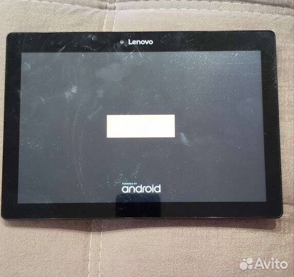 Планшет lenovo tb2 x30l