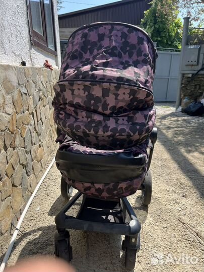 Коляска детская