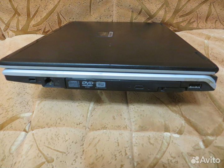 Ноутбук Fujitsu S7110