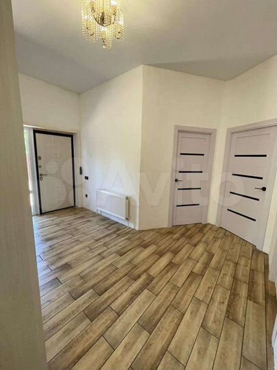 Дом 80 м² на участке 7 сот.