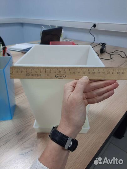 Горшок для цветов