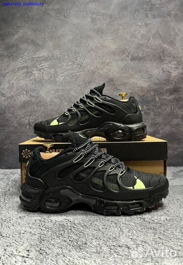 Кроссовки мужские Nike Air Max Terrascape (41-45р)