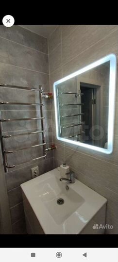 3-к. квартира, 65,7 м², 2/10 эт.