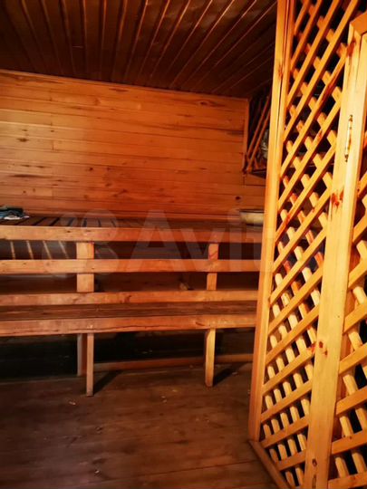 Дом 26,9 м² на участке 18 сот.