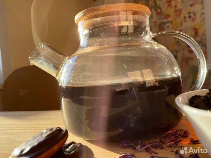 Иван-чай 1 кг качественный, экологически чистый