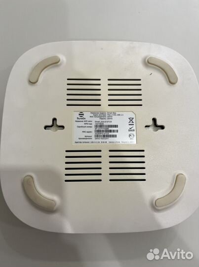 Wifi роутер билайн