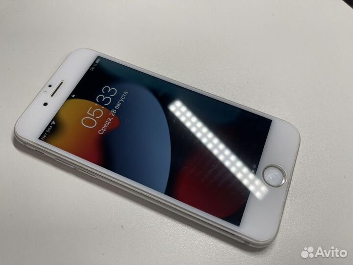 iPhone 6S, 32 ГБ