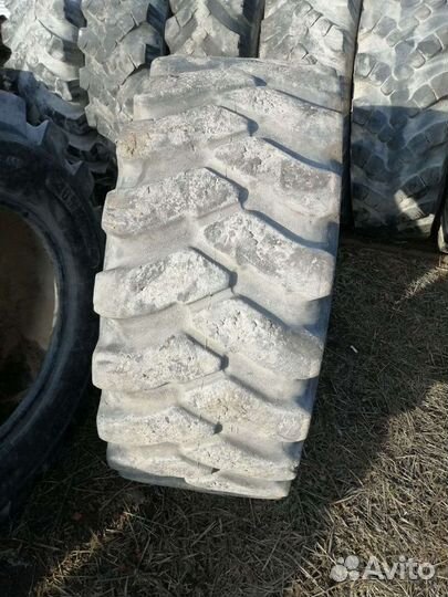 Колеса на маниту телескопический по-чик