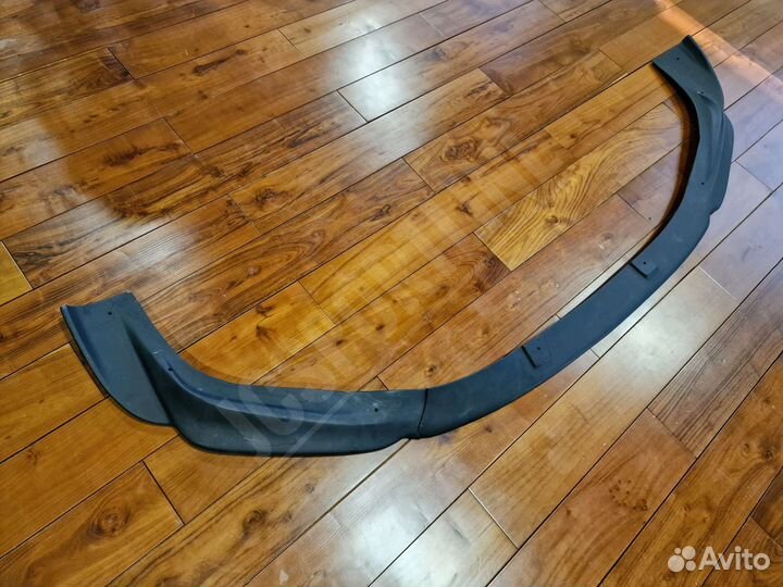 Сплиттер Aimgain для Lexus IS F Sport (XE30)