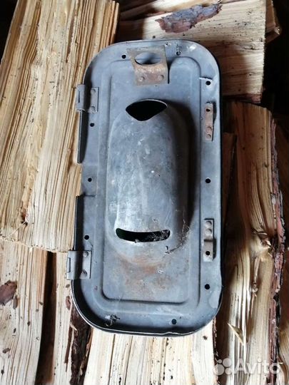 Освещение в ретро стиль