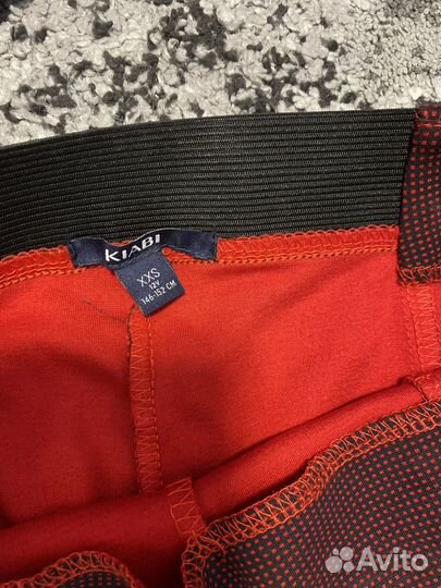 Вещи пакетом на девочку