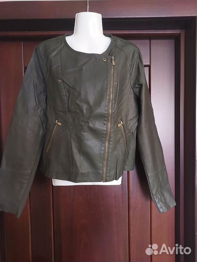 Куртка-крсуха Zabaione, Германия, размер L