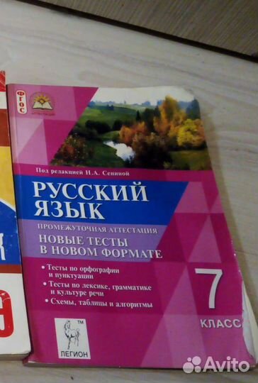 Русский язык