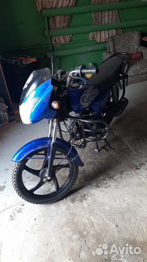 Альфа спорт 110