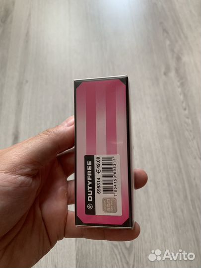 Victoria secret bombshell духи