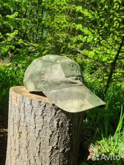 Бейсболка пятигорской фабрики барс