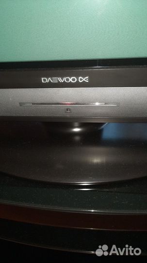 Телевизор бу