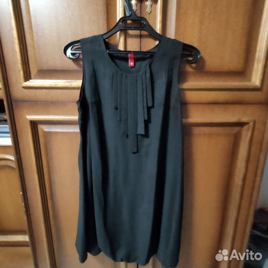 Вечернее платье 46 размера