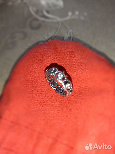 Кольцо Пандора