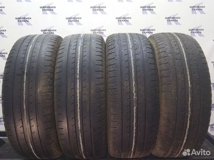 Goodyear EfficientGrip SUV 4x4 235/65 R17 104V