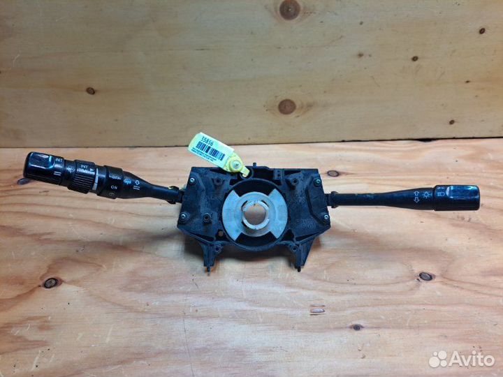 Блок подрулевых переключателей honda accord