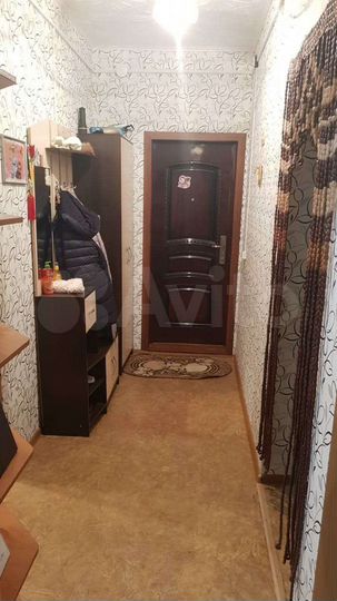 3-к. квартира, 80 м², 5/5 эт.