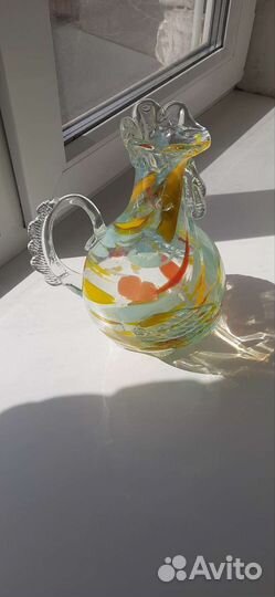 Кувшин Петушок