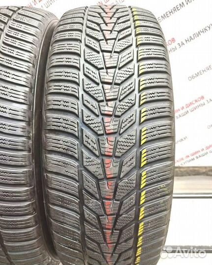 Hankook Winter I'Cept Evo 3 X W330A 235/60 R18 107H