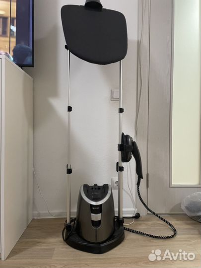 Отпариватель kitfort KT-927