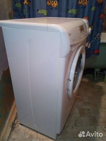 Стиральная машина автомат