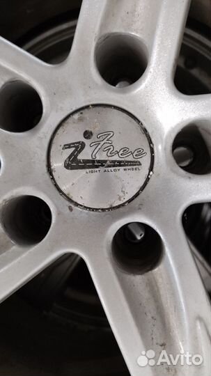 Колесные диски r16 на kia sportage