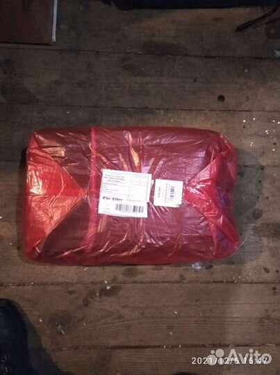 Продам пакеты для мусора усиленные