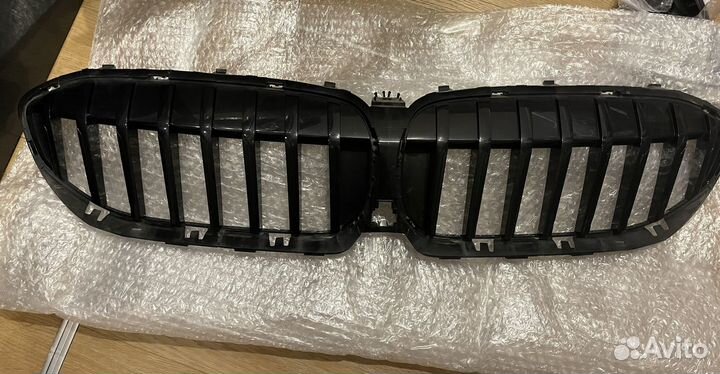 Накладки коленной опоры g20, оригинал