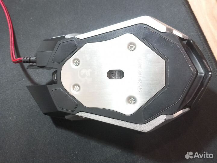 Игровая мышь