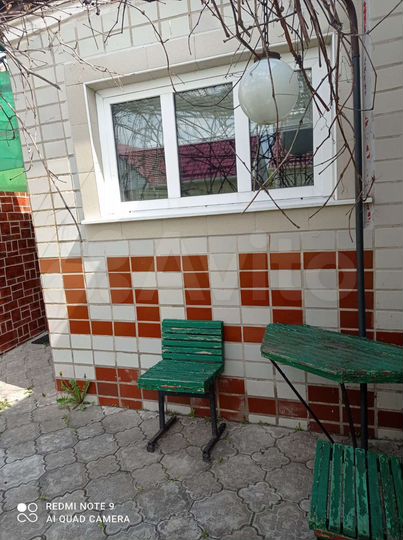 Дом 51,2 м² на участке 20,6 сот.