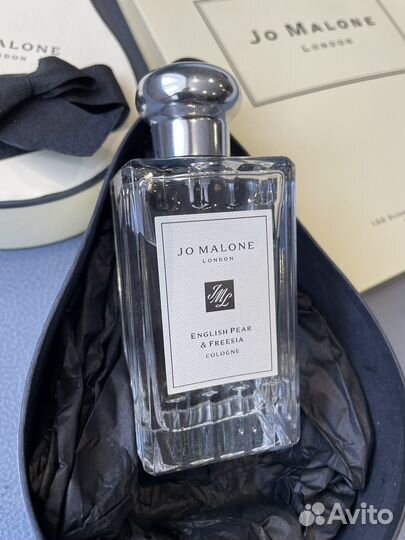 Jo Malone English Pear & Freesia