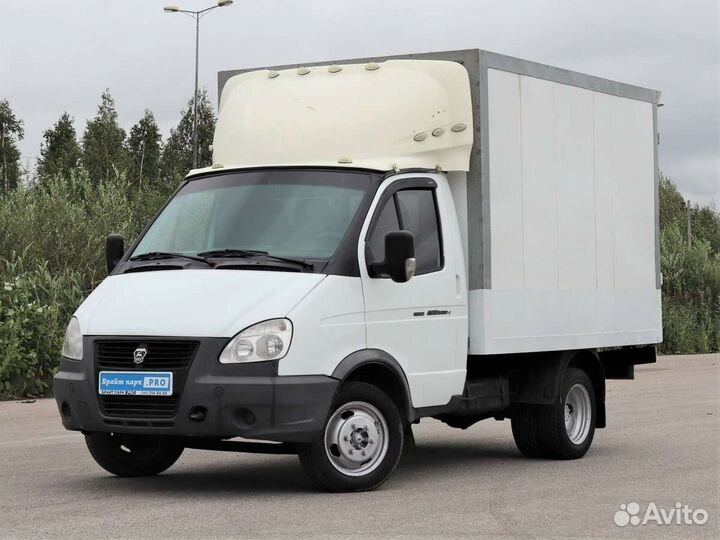 Транспортные услуги перевозки газель