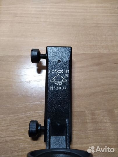 Прицел по1х20 П1