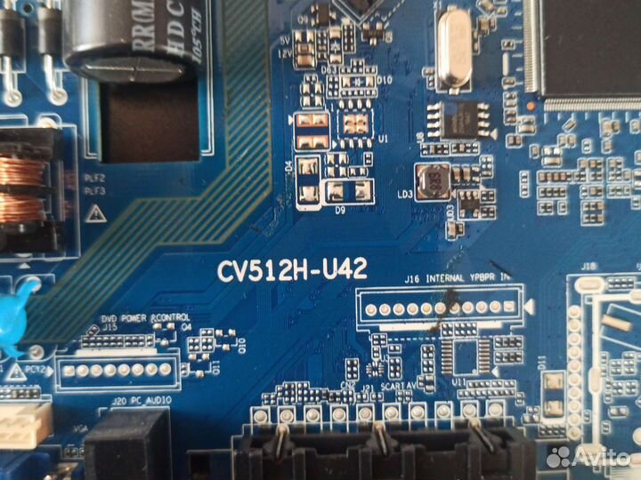 CV512H-U42 leben LE-led32rs282t2