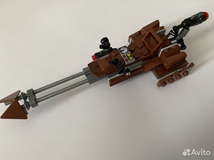 Lego Star Wars 75133