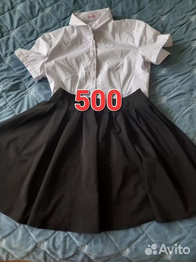 Женские вещи пакетом 42 44