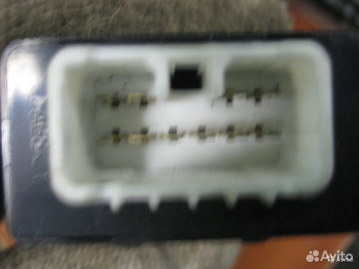 Блок Реле поворотов Kia Rio 3 Hyundai Solaris