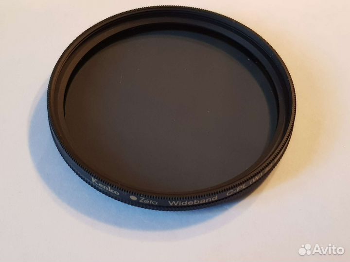 Фильтр для камеры