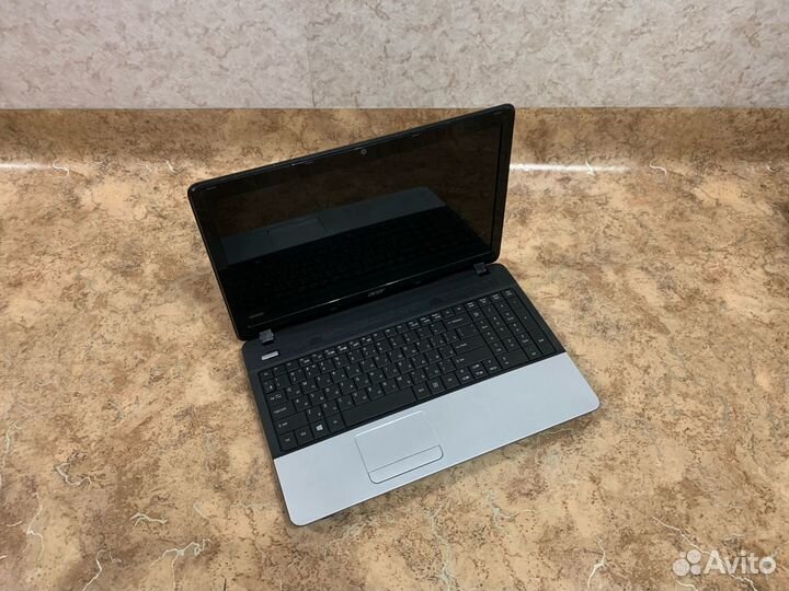 Шустрый Мощный Ноутбук Acer Core i5,6GB RAM,SSD240