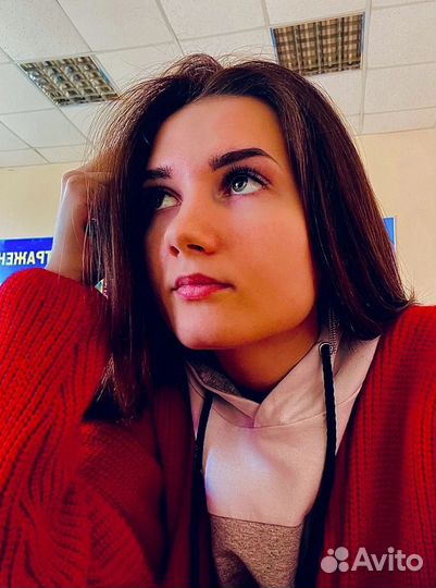 Подработка