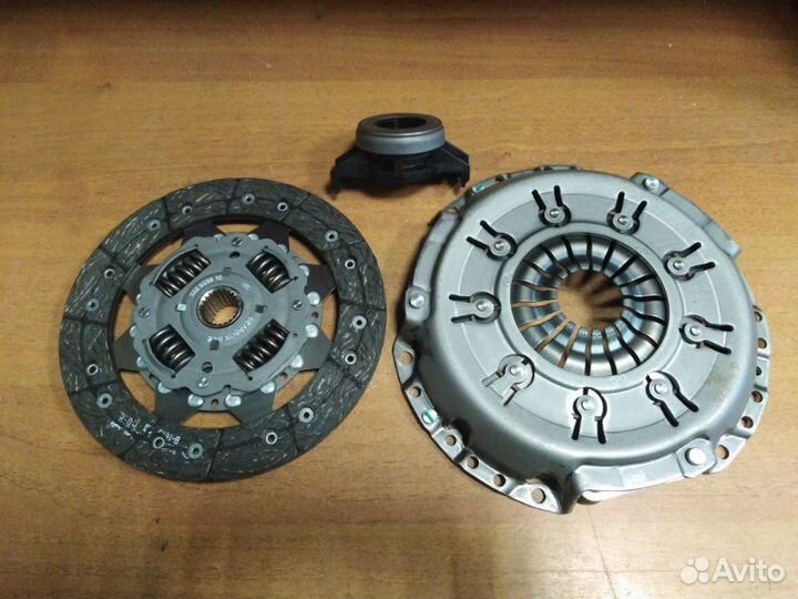 Сцепление комплект Ford Mondeo 1993-1996