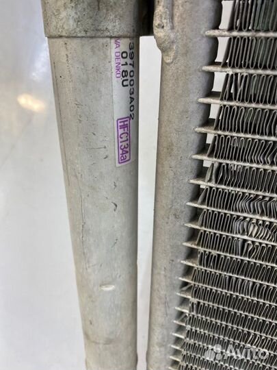 Радиатор кондиционера Mazda Cx-7 ER L3-VDT 2007